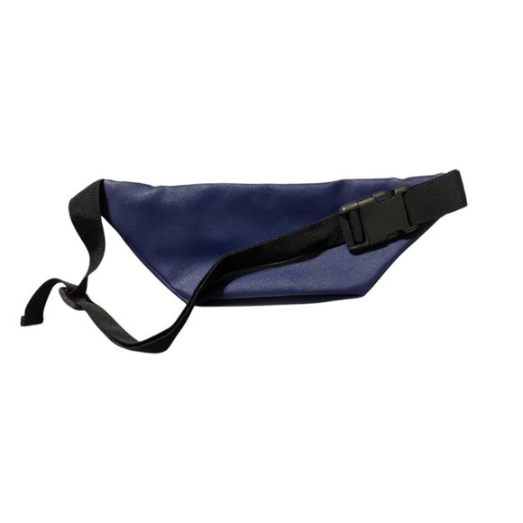 Dark Blue Belt Bag - Picture 4 of 7